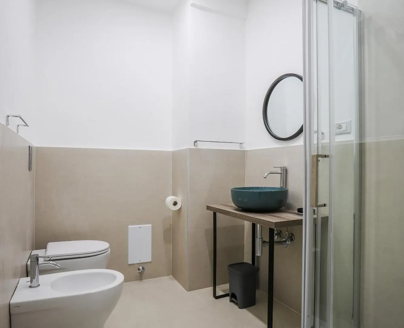 Napolidays Rua Catalana Apartment