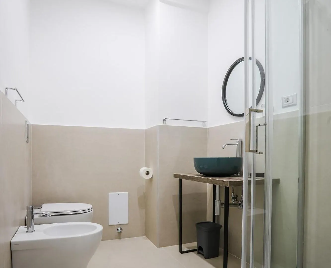 Napolidays Rua Catalana Apartment