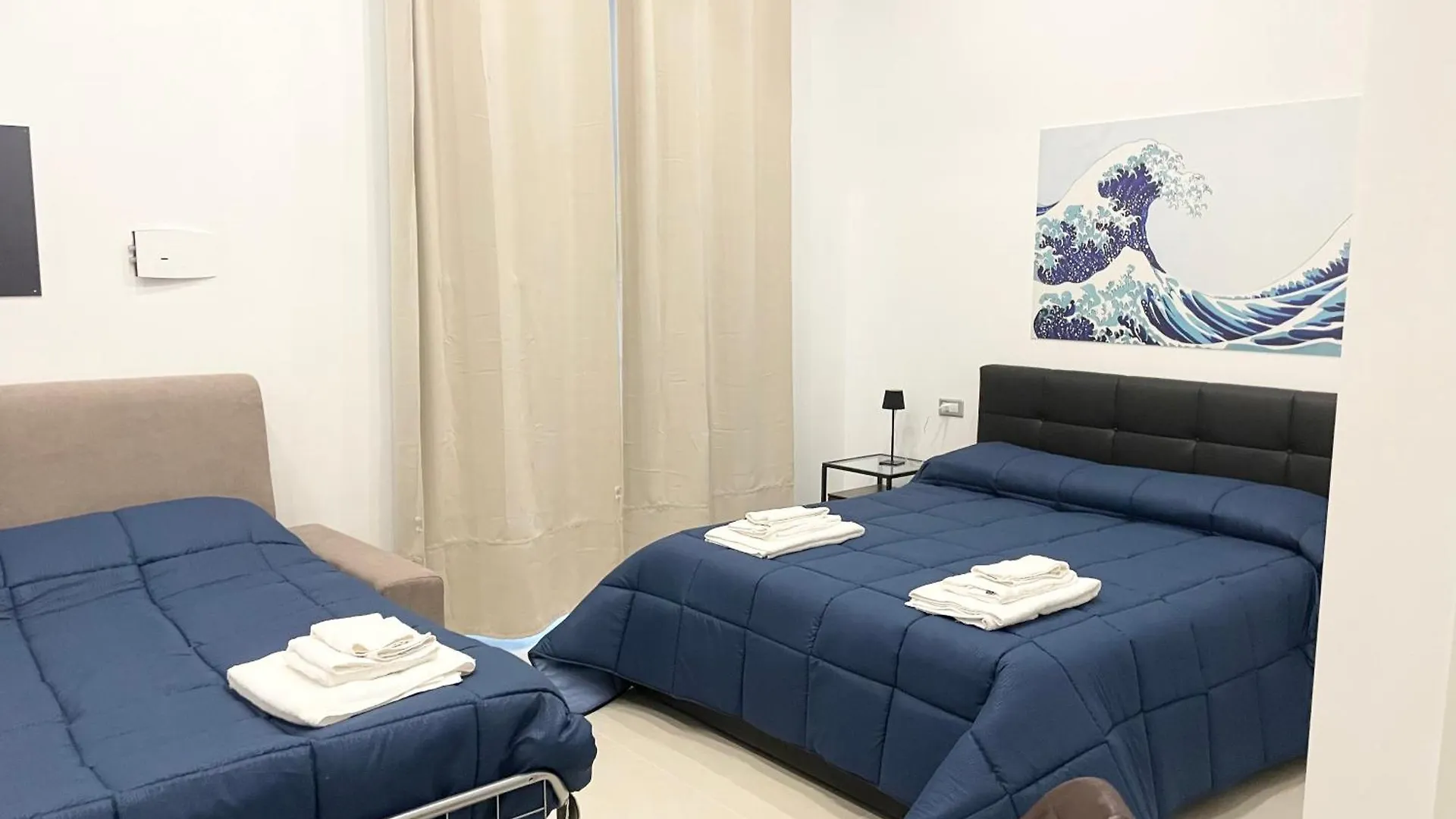 Napolidays Rua Catalana Apartment