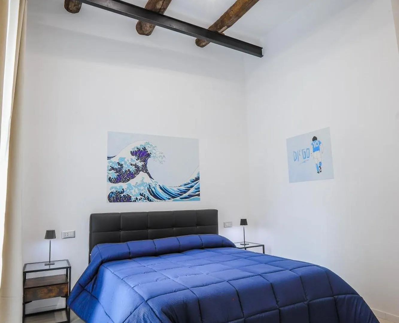 Napolidays Rua Catalana Apartment 0*, Naples Italy