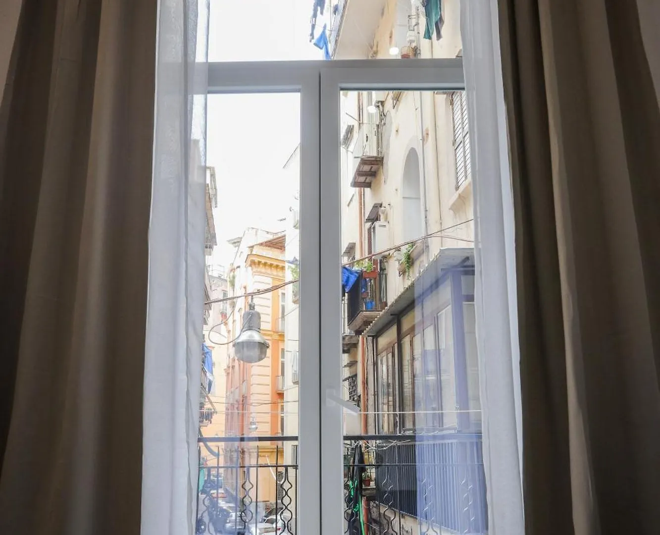 Napolidays Rua Catalana Apartment