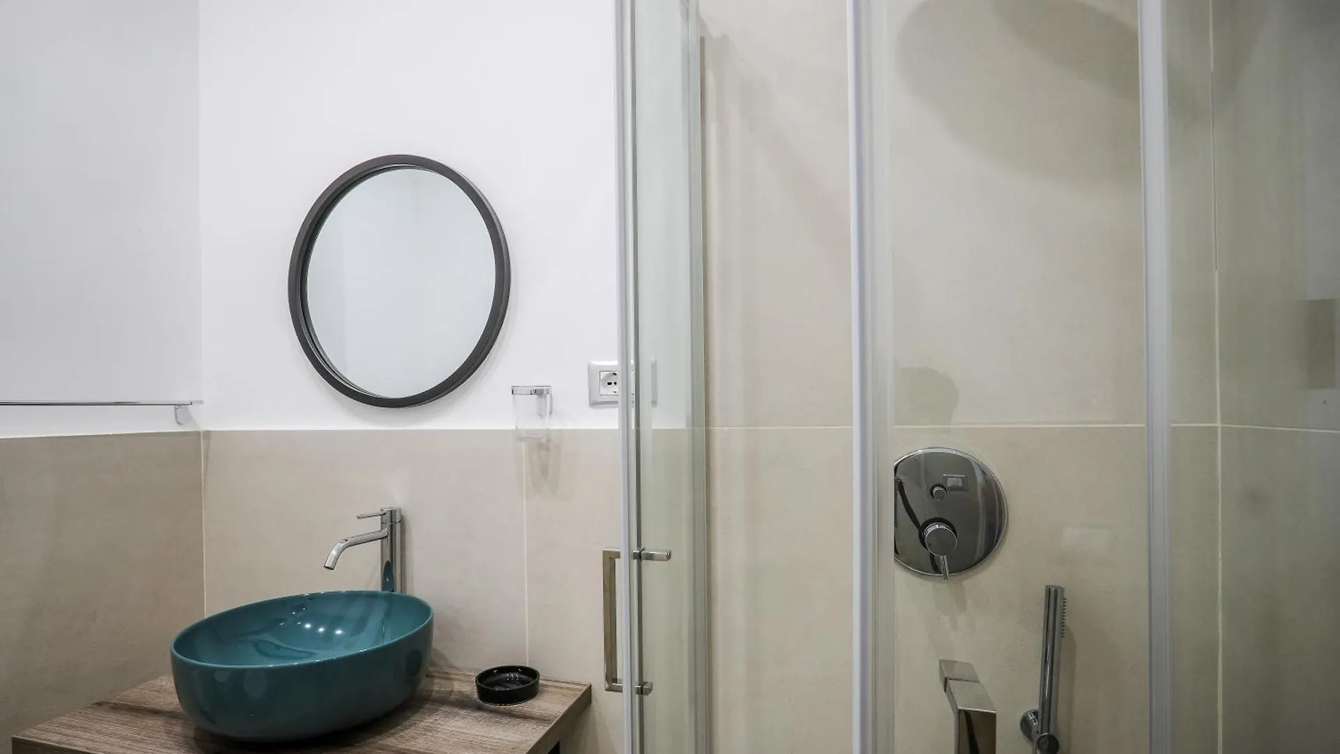 Napolidays Rua Catalana Apartment Italy