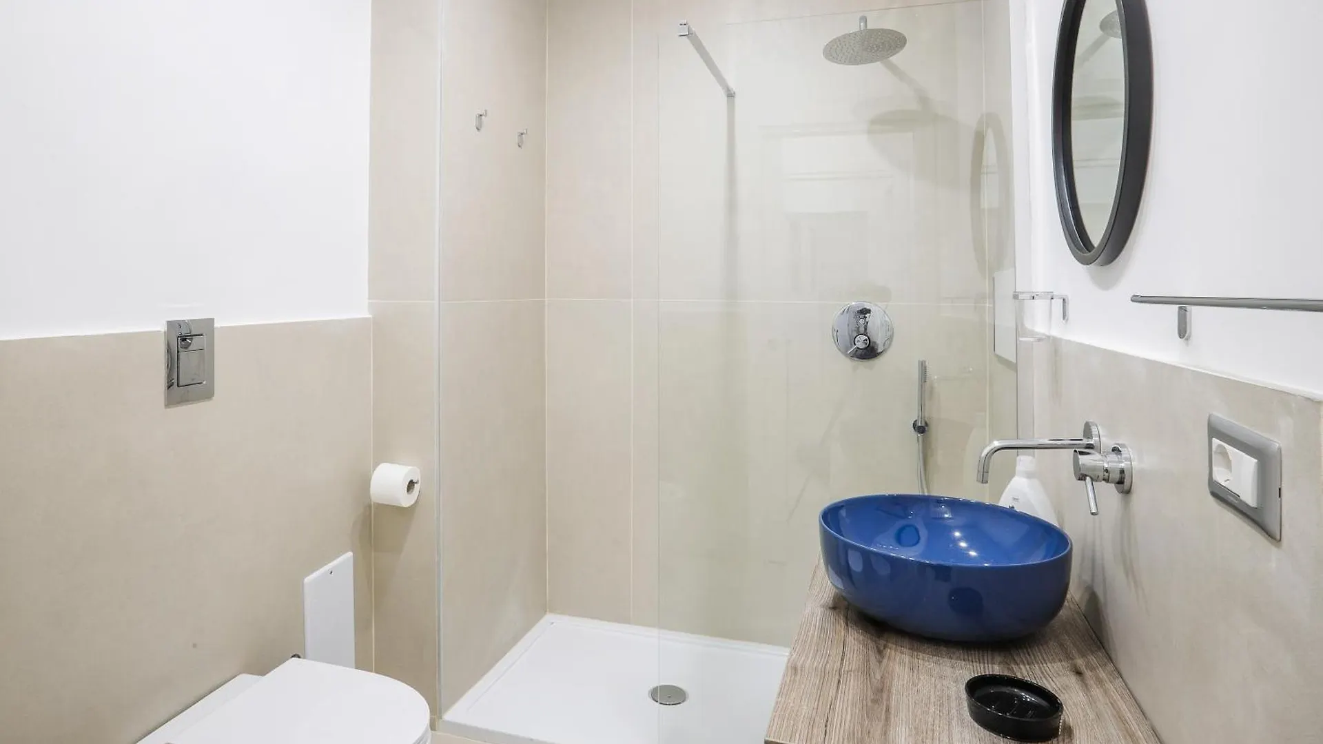 Napolidays Rua Catalana Apartment Naples