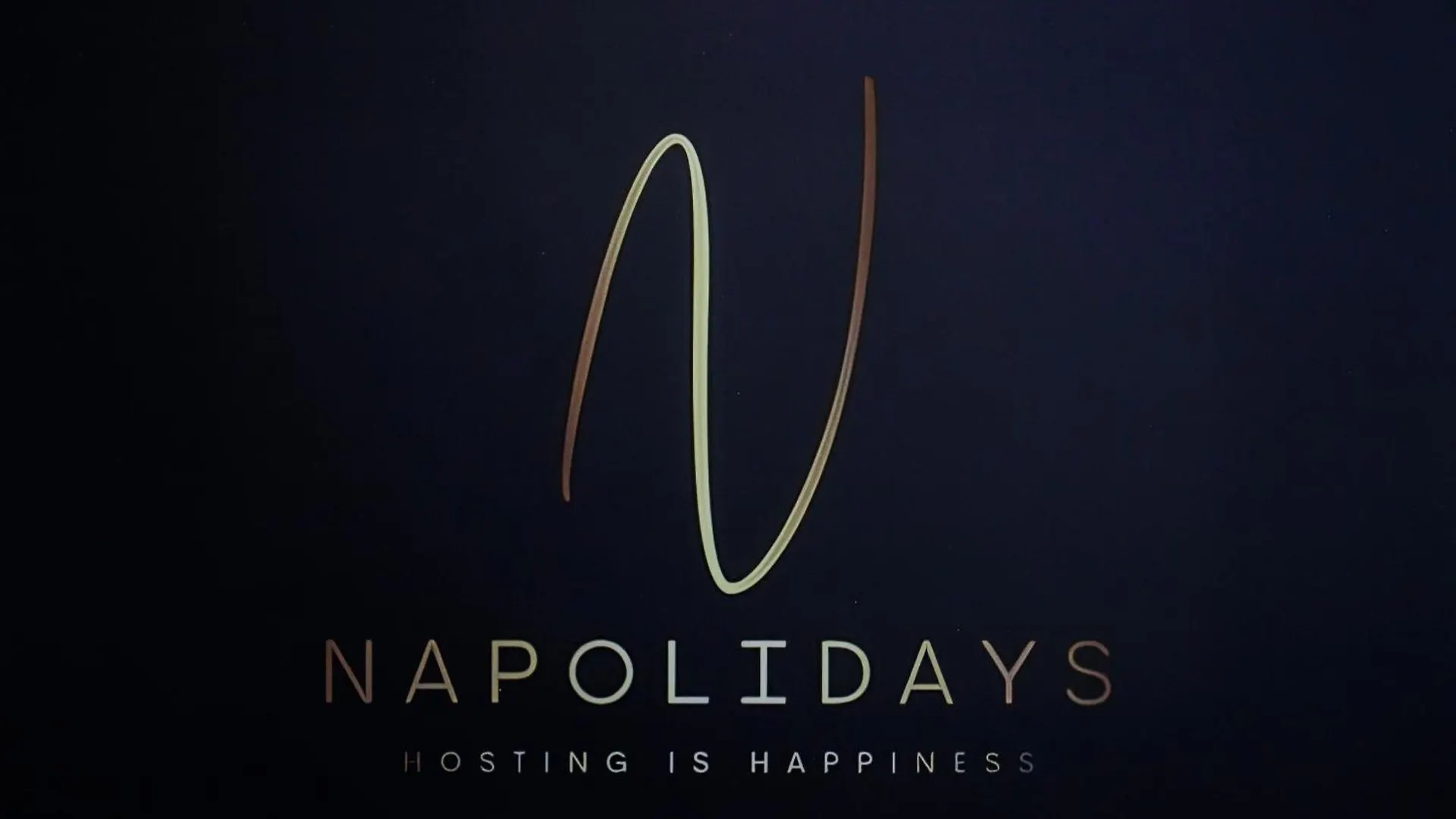 Napolidays Rua Catalana Apartment Italy