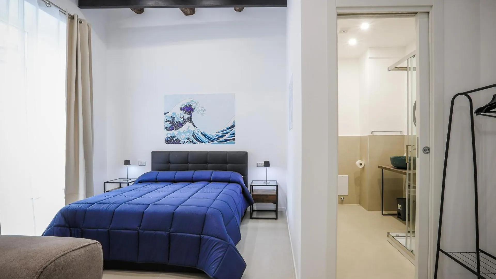 Napolidays Rua Catalana Apartment Naples