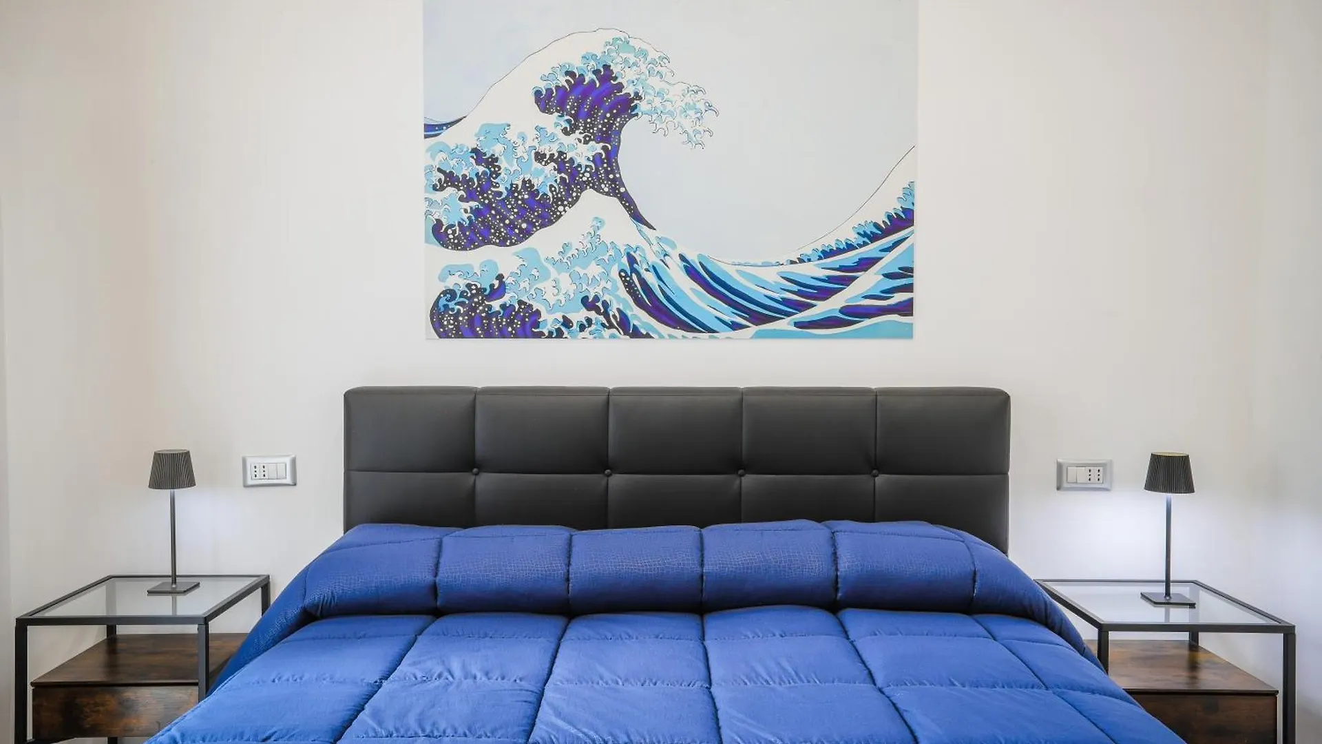 Napolidays Rua Catalana Apartment Naples