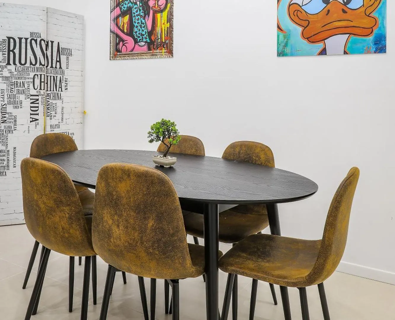 Napolidays Rua Catalana Apartment